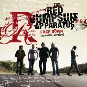 The Red Jumpsuit Apparatus : Face Down (Acoustic)
